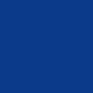 Polyrey B196 Bleu Velvet