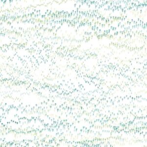 Resopal Creative WI0B Wild Flowers Green Design by Sabine Röhse