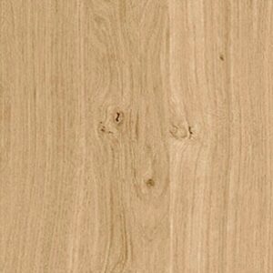 Knotty Oak